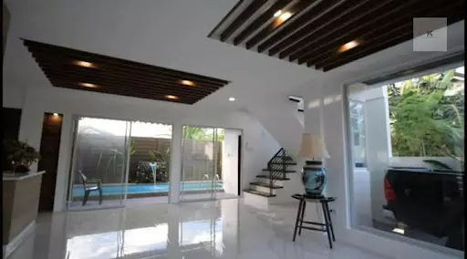 House and lot for sale — House and Lot in Cebu, Philippines — Photo 4