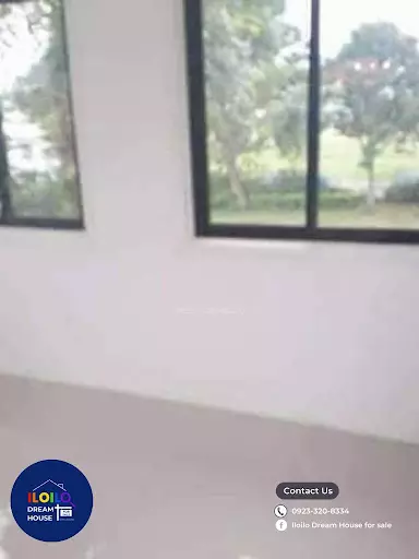 2 storey house and lot — House and Lot in Lot 5, Providence Subdiv, Pavia — Photo 4