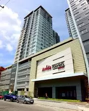STUDIO UNIT IN AVIDA TOWER 1 DAVAO — Studio in C. M. Recto, Poblacion District, Davao City — Photo 3