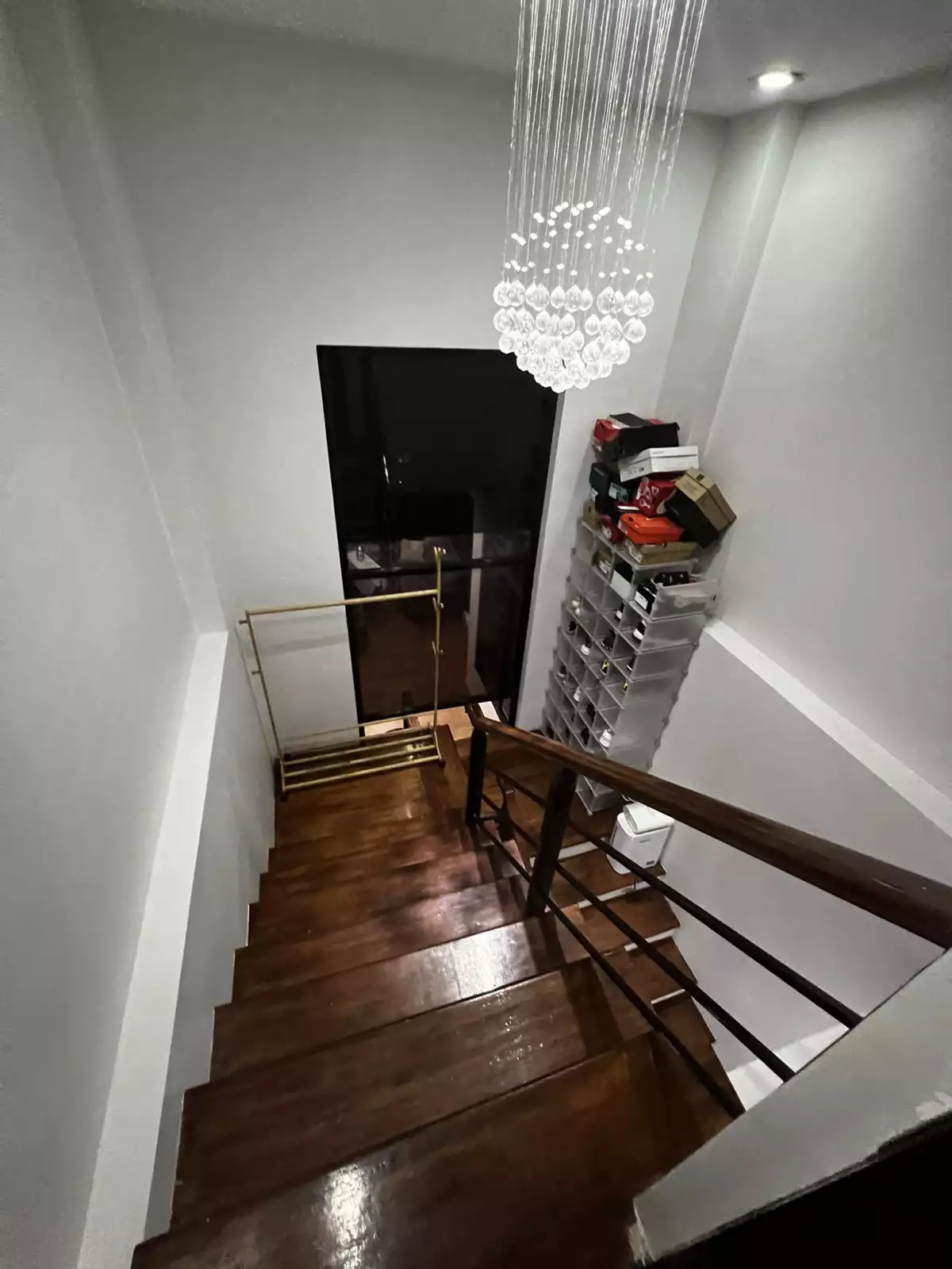 2 Storey House and Lot For Sale with Roof Deck, Moonlight Hill Compound, San Antonio, Brgy. Linao Talisay Cebu - photo 4