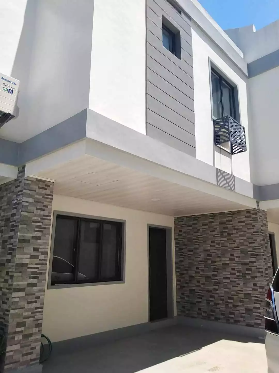 DY Apartment