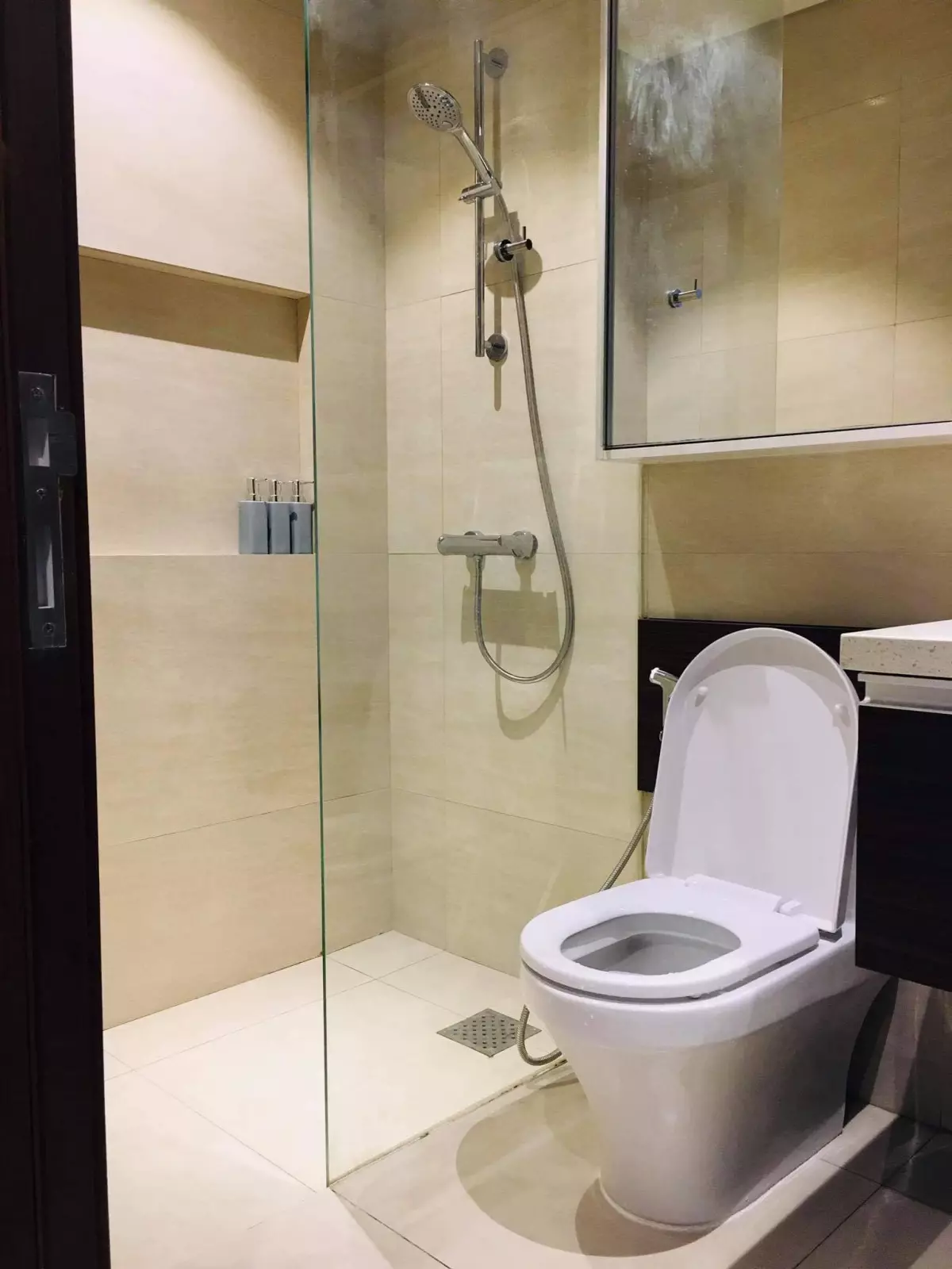 LUXURIOUS Resort Studio for Rent — Studio in Maribago, Mactan Island, Lapu-lapu — Photo 6
