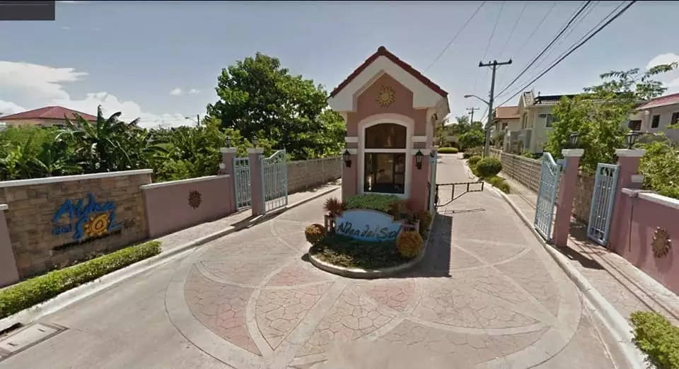 LAPU-LAPU LOT FOR SALE — Residential Lot in Lapu-Lapu City, Cebu, Philippines — Photo 2