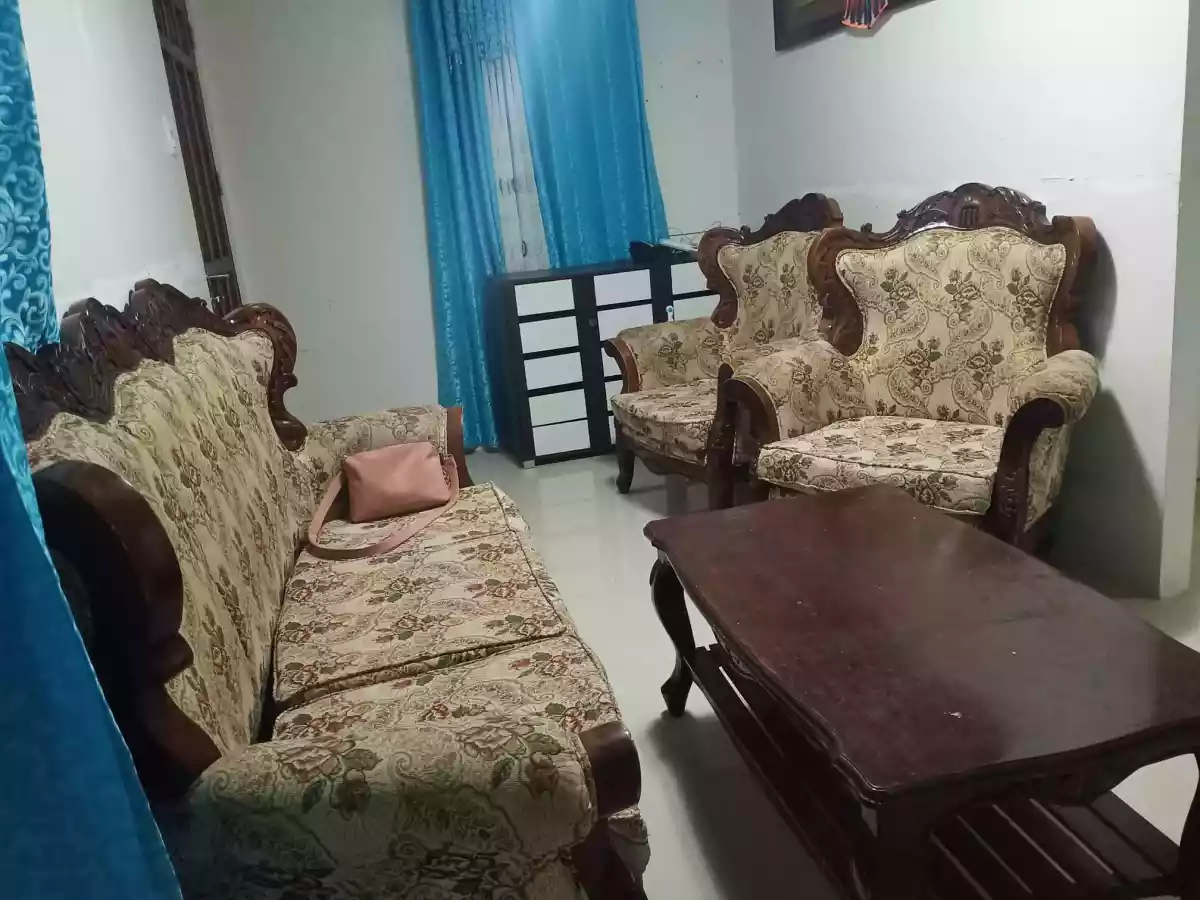 For assume corner unit  house inside ajoya subd gabi cordova  - photo 6