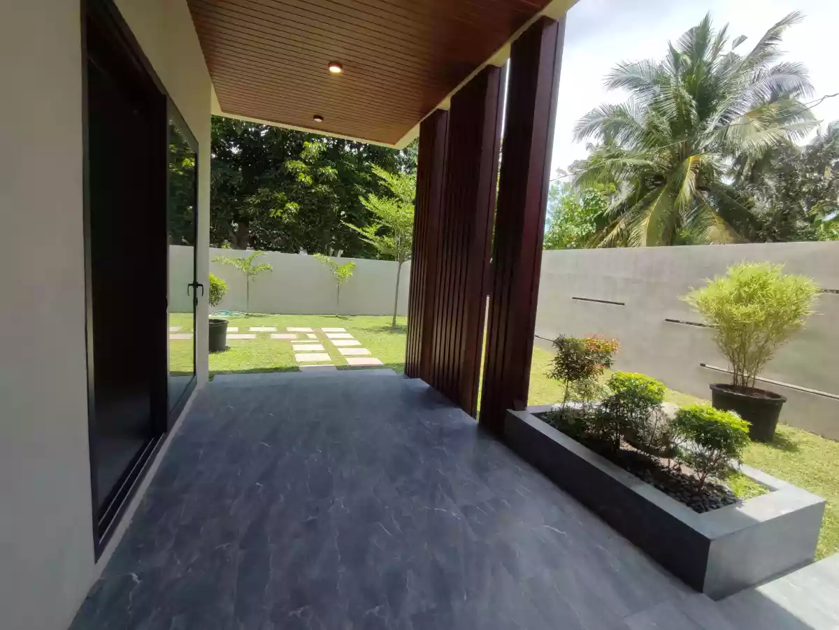 House and Lot For Sale - photo 4