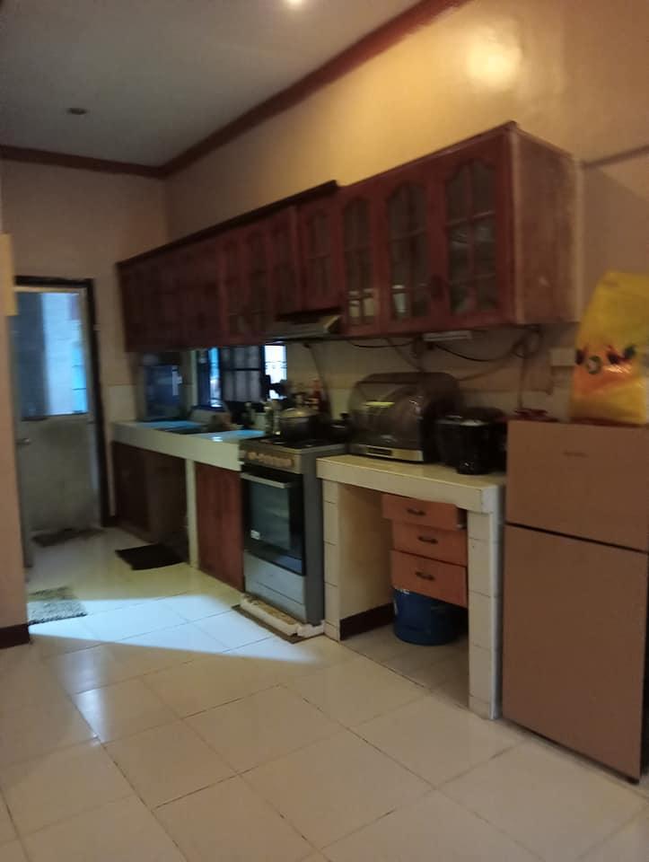 BUNGALOW TYPE HOUSE AND LOT FOR SALE — House and Lot in Morrissey Dr, Talisay, Cebu — Photo 3