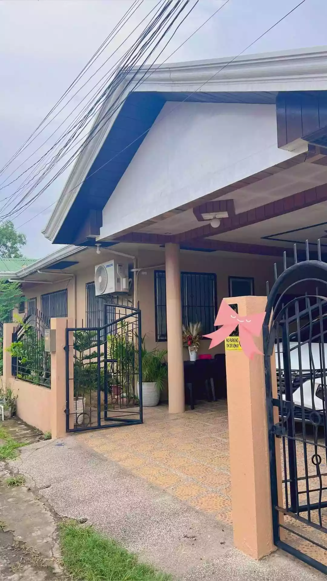 Clean Title House and Lot for Sale