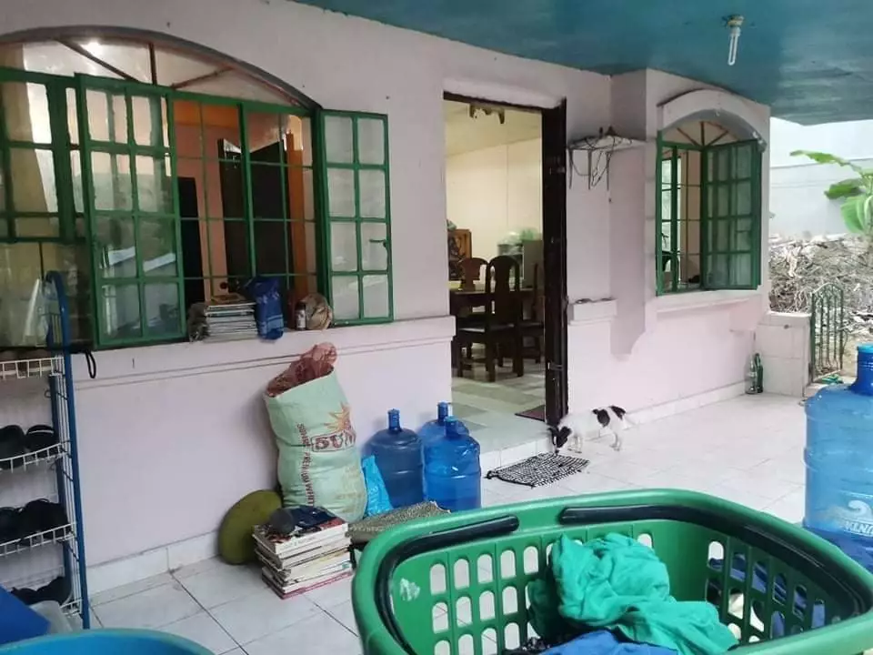 House and lot for sale  - photo 5
