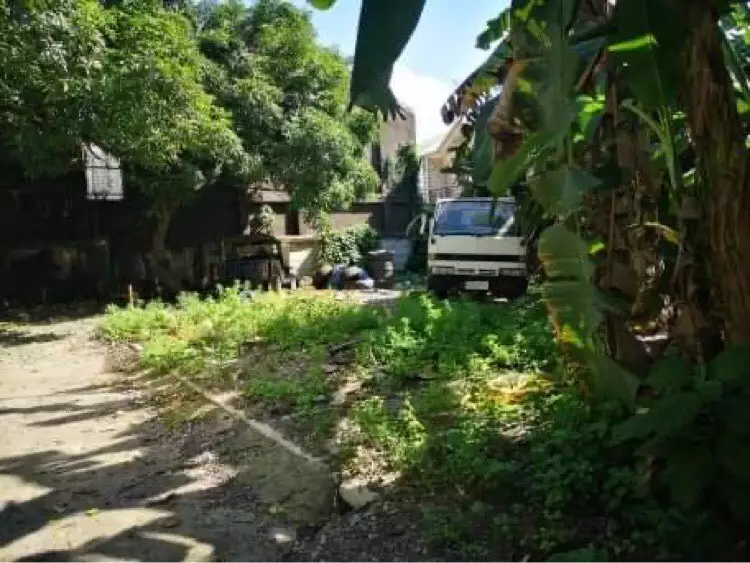 Lot For Rent Mabolo cebu City
