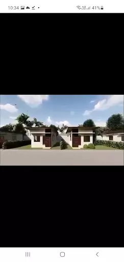 For Assume: House and Lot in Azienda Azaliyah
