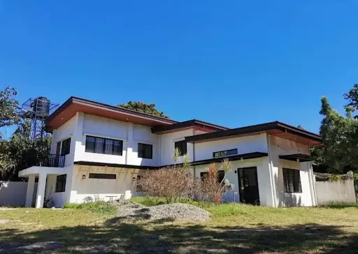 House and Lot for sale