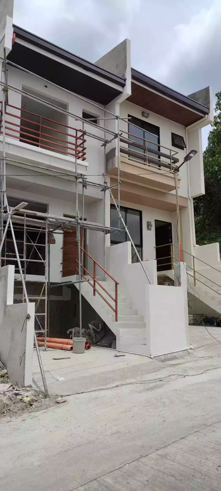 House and Lot for Sale in Guadalupe for 7M - photo 2