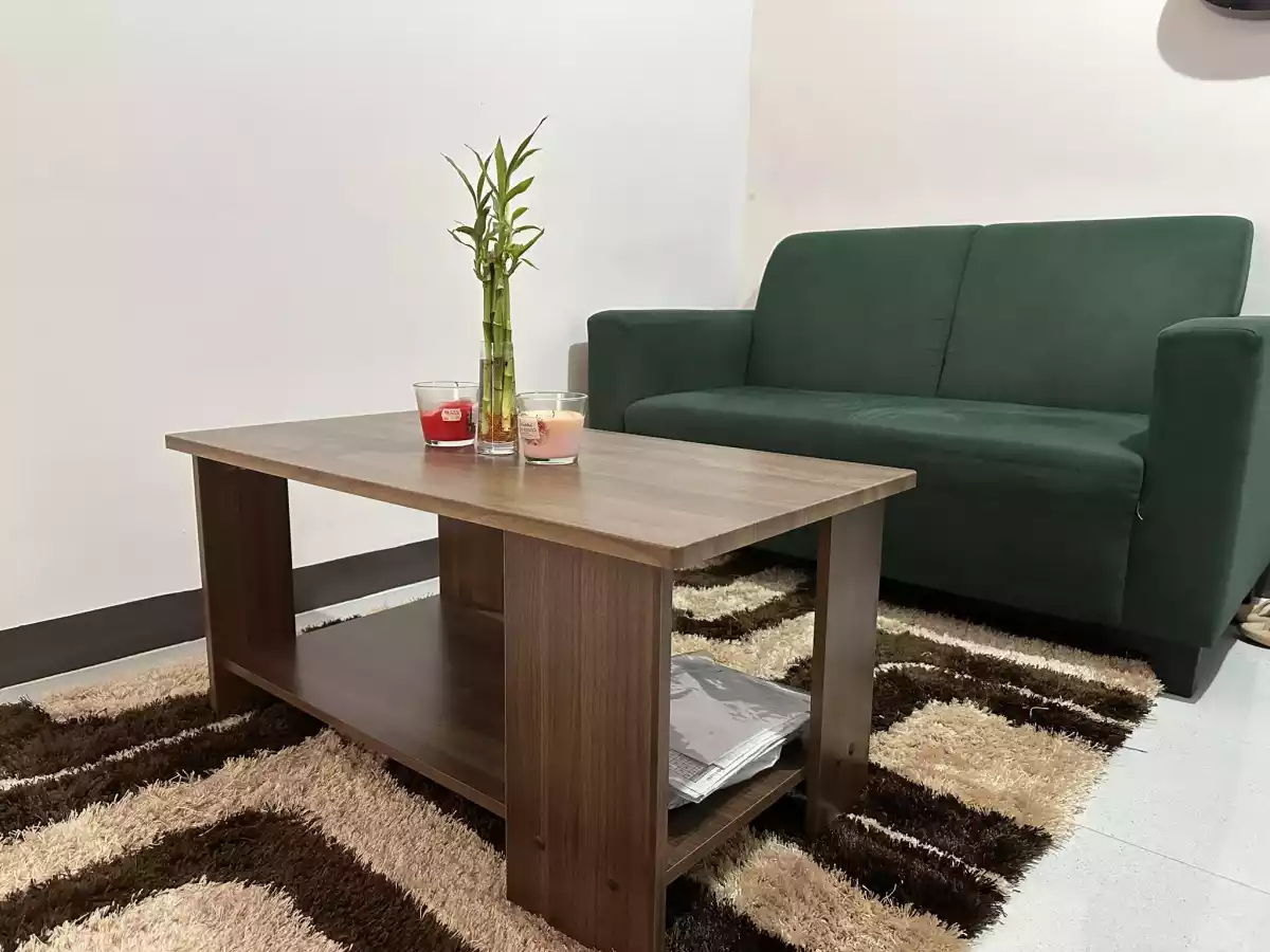 STUDIO UNIT FOR RENT