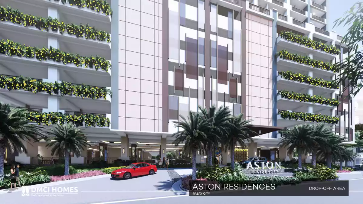 Resale - Balik Downpayment 2 Bedroom Facing Manila Bay - photo 7