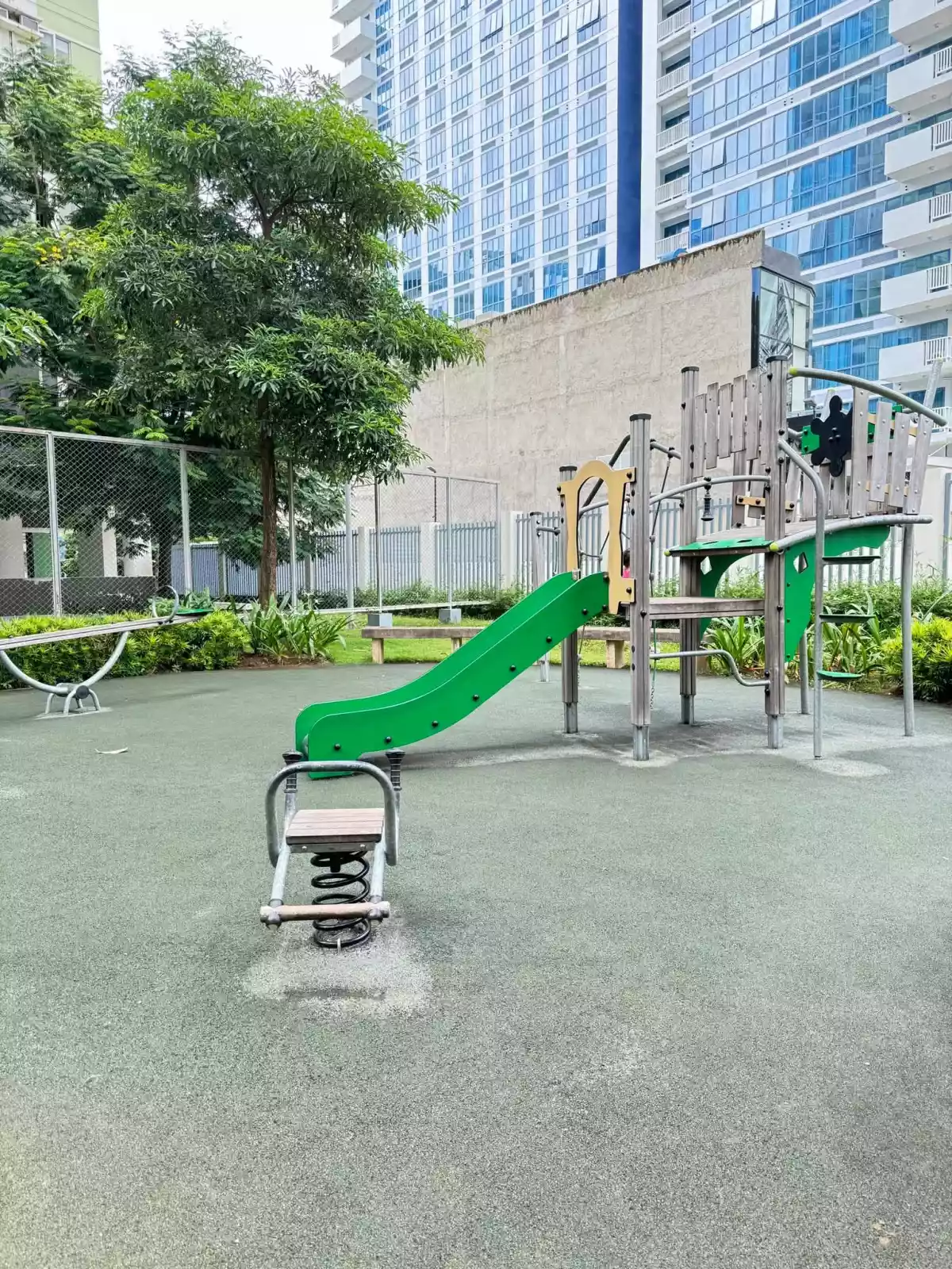 Open photo 18 of 20 — 1 Bedroom for Sale at AVIDA (corner unit)