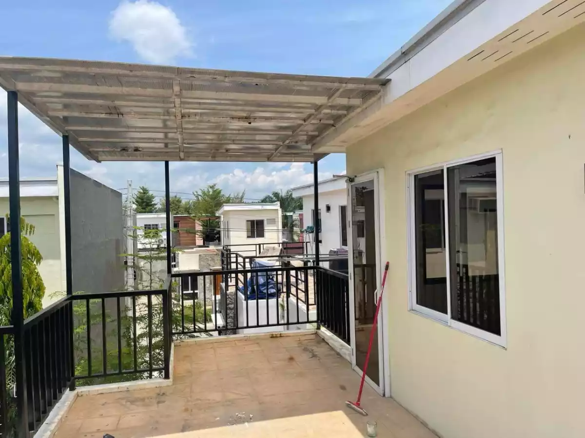 Adelaida Park Residences uptown for rent — House and Lot in Cagayan de Oro, Misamis Oriental, Philippines — Photo 3