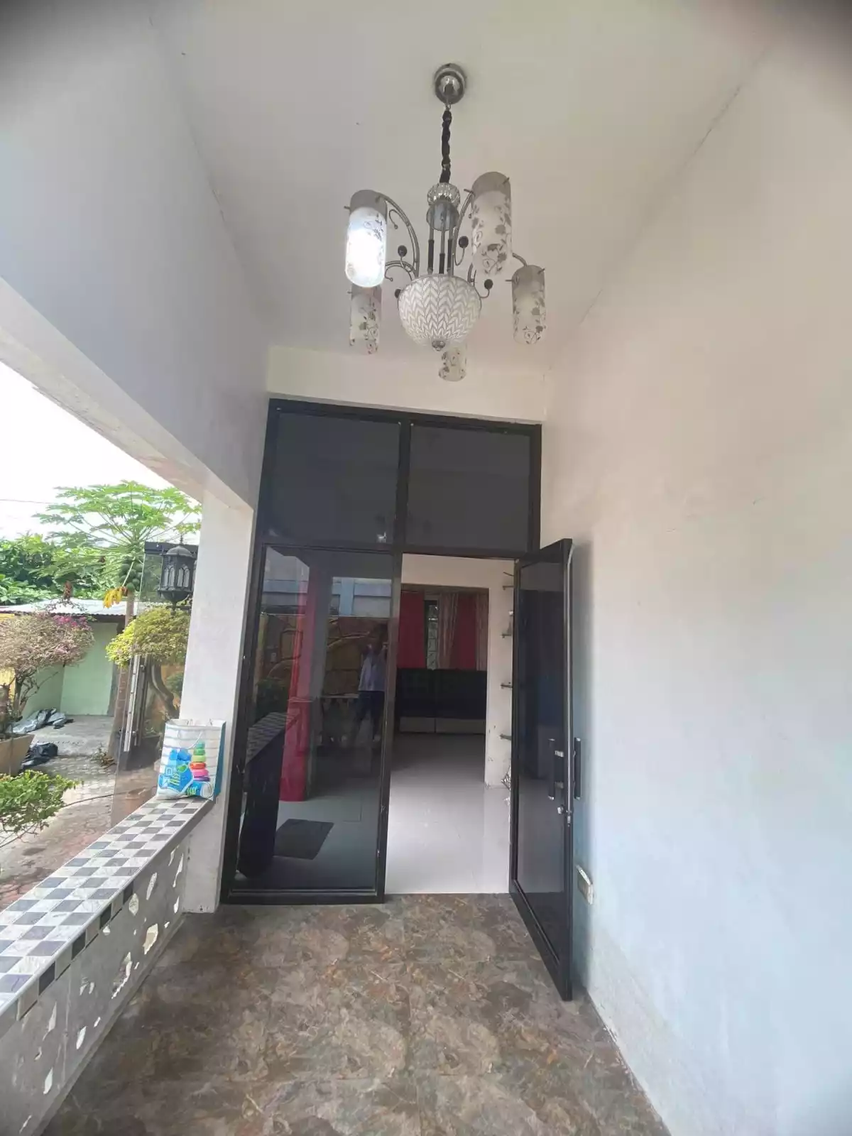 VILLA ANGELES SUBDIVISION NATIONAL HIGHWAY GENERAL SANTOS CITY - photo 2