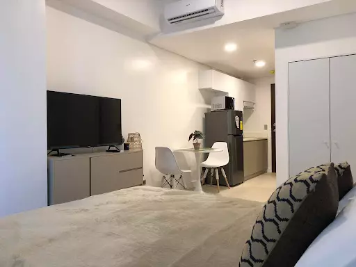 Brand New Studio Unit — Studio in Cebu City, 6046 Cebu, Philippines — Photo 5