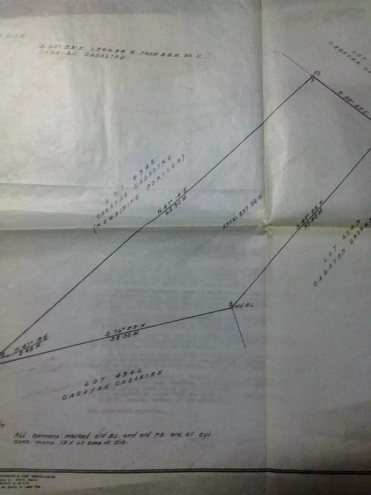 Residential Lot for Sale — Residential Lot in Mother of Pepertual Help Avenue, Cagayan de Oro, Misamis Oriental — Photo 7