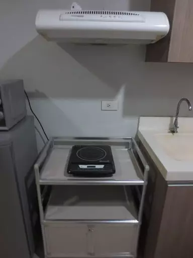 La guardia flats 2 for rent — Studio in Cebu City, Cebu, Philippines — Photo 3