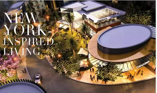 38 PARK STUDIO FOR ASSUME — Studio in IT Park, Apas, Cebu City — Photo 3