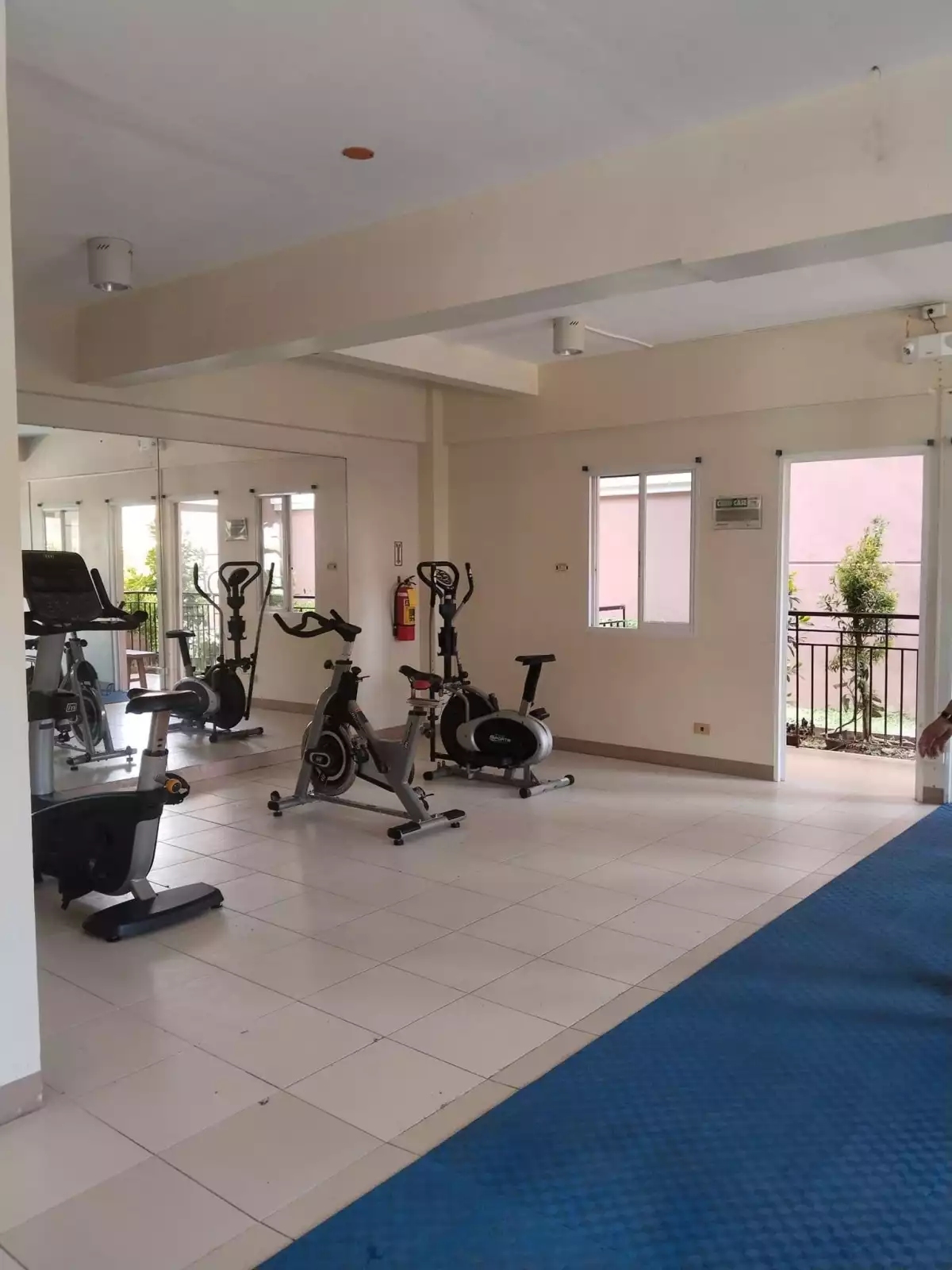 Woodcrest Studio Unit for Rent or Sale — Studio in Guadalupe, Cebu City, Guadalupe — Photo 6