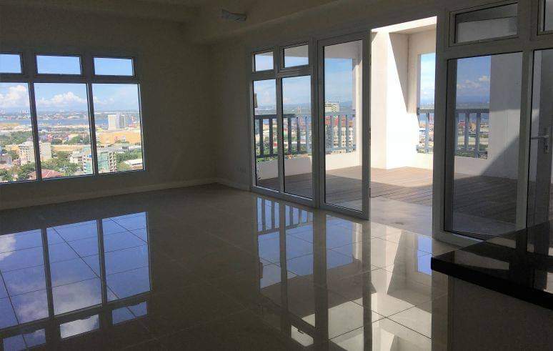 Penthouse for Sale