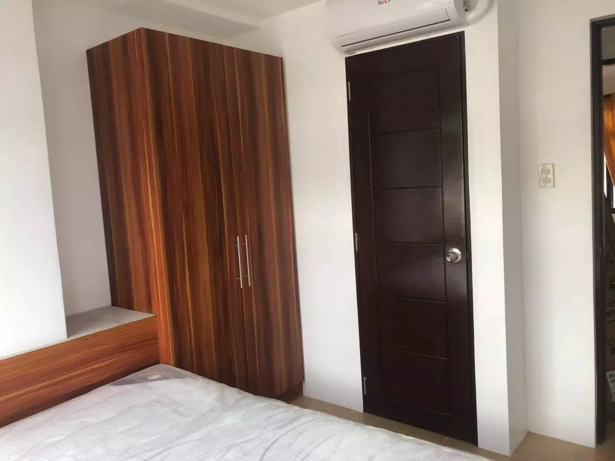 House for Rent — Townhouse in Minglanilla, Cebu, Philippines — Photo 3
