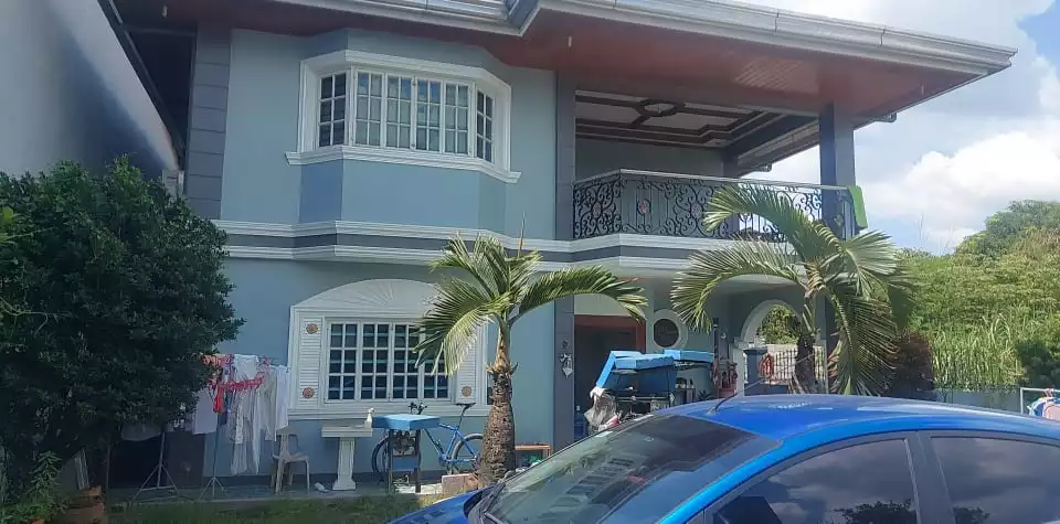 Title — House and Lot in Balagtas, Bulacan, Philippines — Photo 3