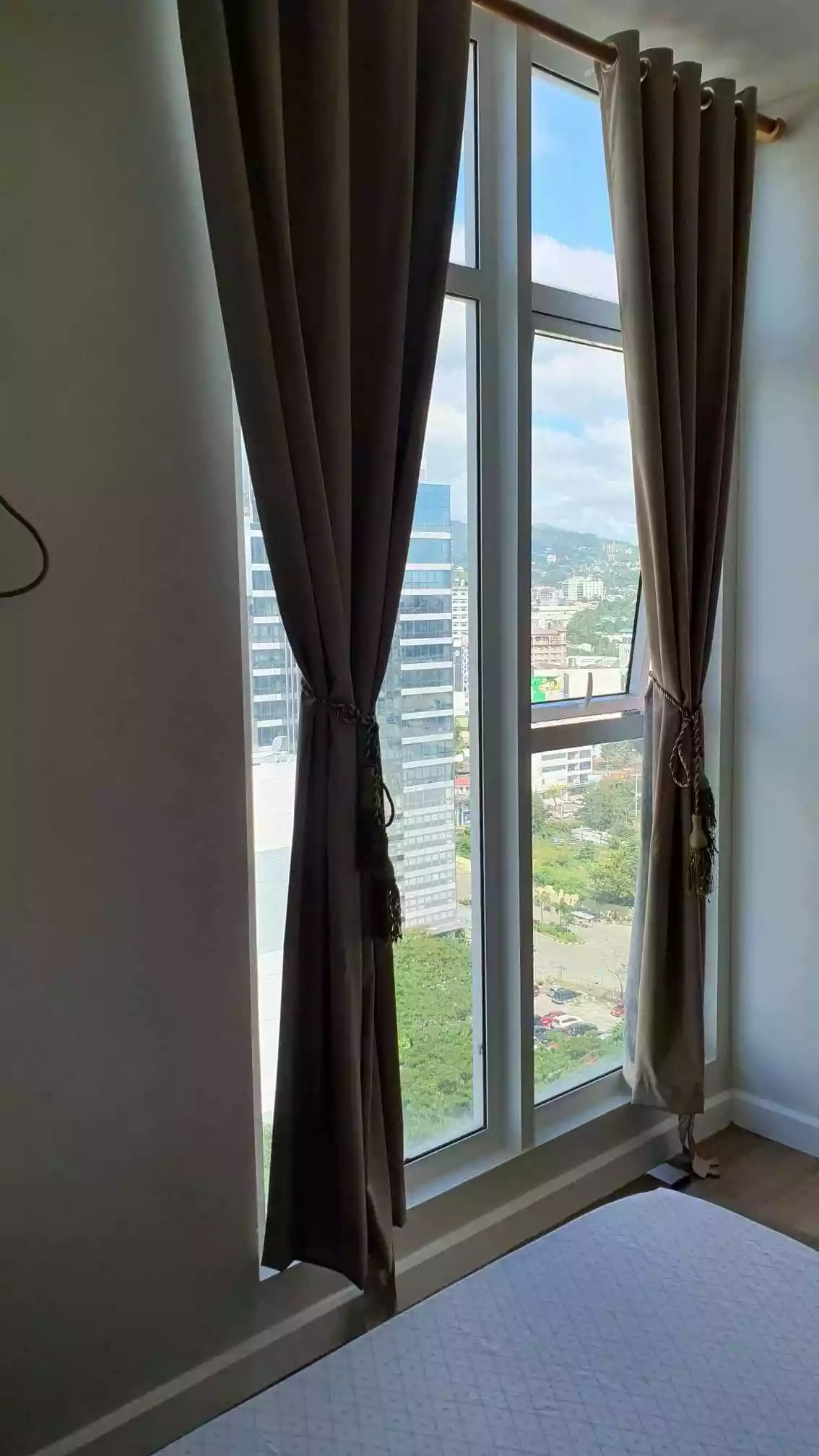 Solinea studio for sale w / parking — Studio in Cebu City, Philippines — Photo 3