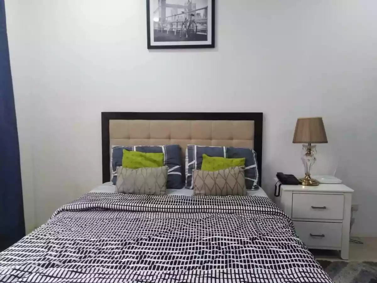 Studio Unit Fully Furnished For Sale — Studio in Cebu City, Cebu, Philippines — Photo 2