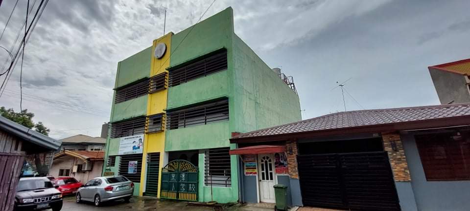 School Building For Sale — Building in Saint Mary Street, DoÃ±a Pilar Village, Barangay Sasa — Photo 6