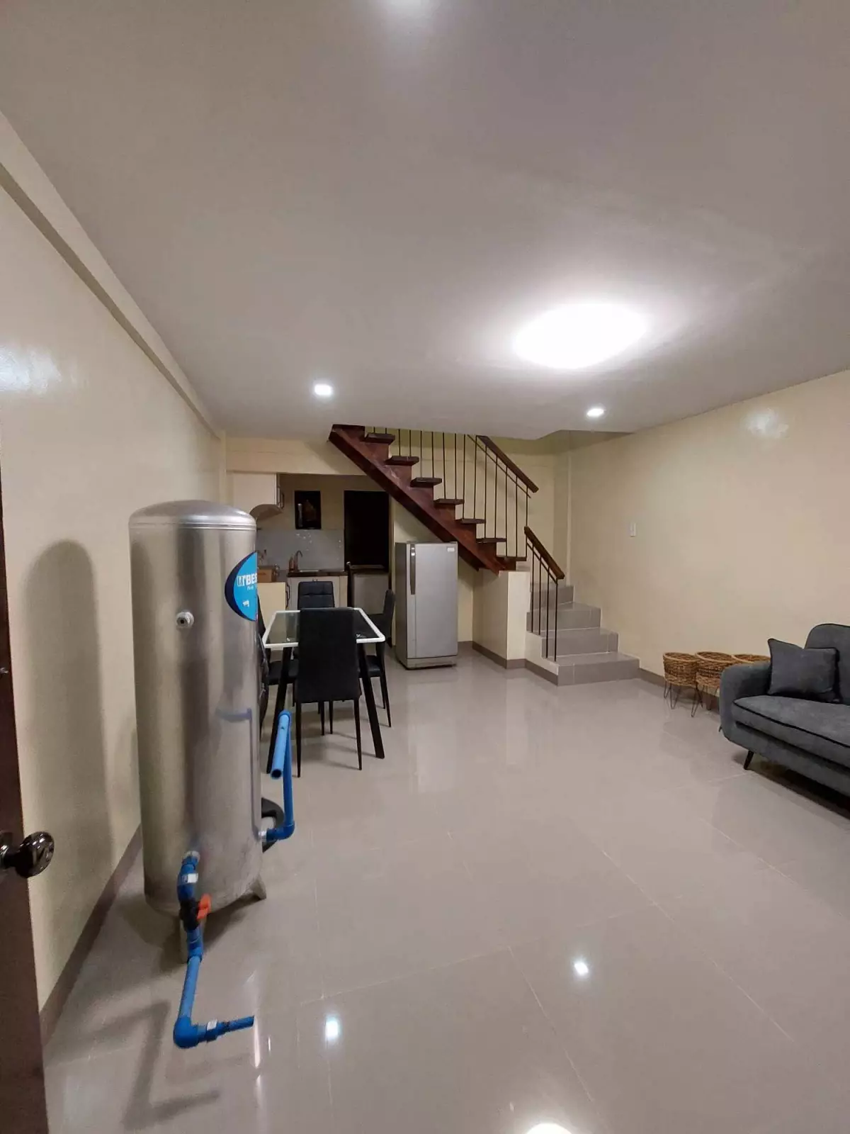 Open photo 11 of 11 — House and Lot