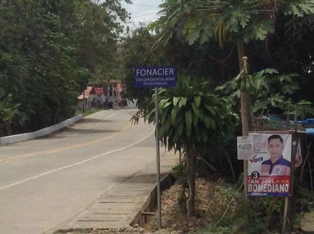 Residential Lot at Dauis Panglao Bohol — Residential Lot in Bohol, Philippines — Photo 7