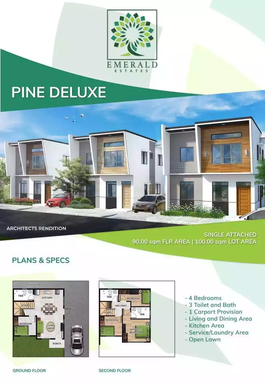EMERALD ESTATES ILOILO  - photo 3