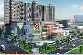 For Assume 1 bedroom unit @ Galleria Residences Tower1 — 1 Bedroom in Cebu City, Philippines — Photo 3