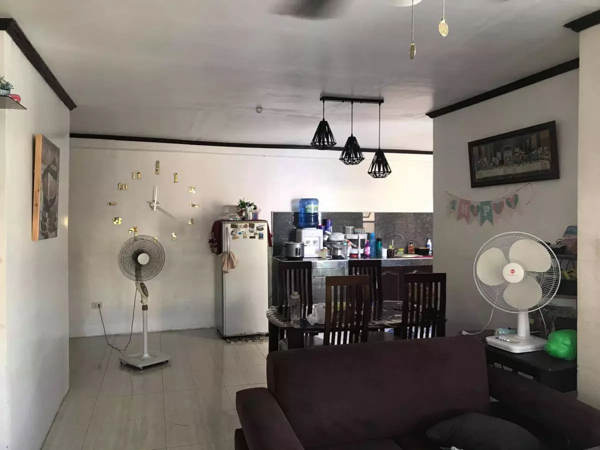 House and Lot for Assume @ Deca Cabantian — House and Lot in Davao del Sur, Philippines — Photo 3