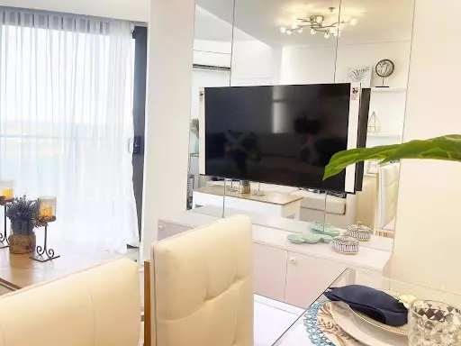 Open photo 23 of 29 — Tambuli Seaside Resort and Spa - Luxurious Stay in 1 Bedroom Unit