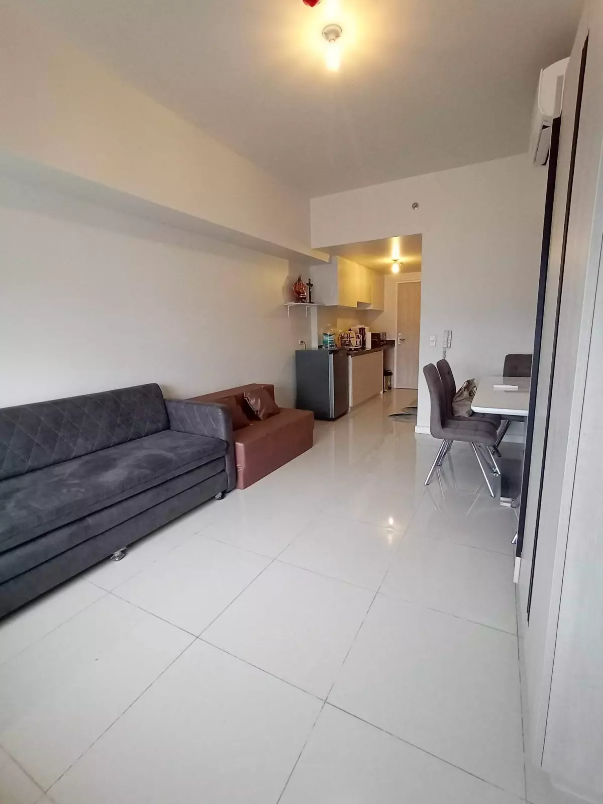 HIGH END STUDIO UNIT CONDOMINIUM — Studio in F.E. Zuellig Avenue, Mandaue City, Philippines — Photo 5