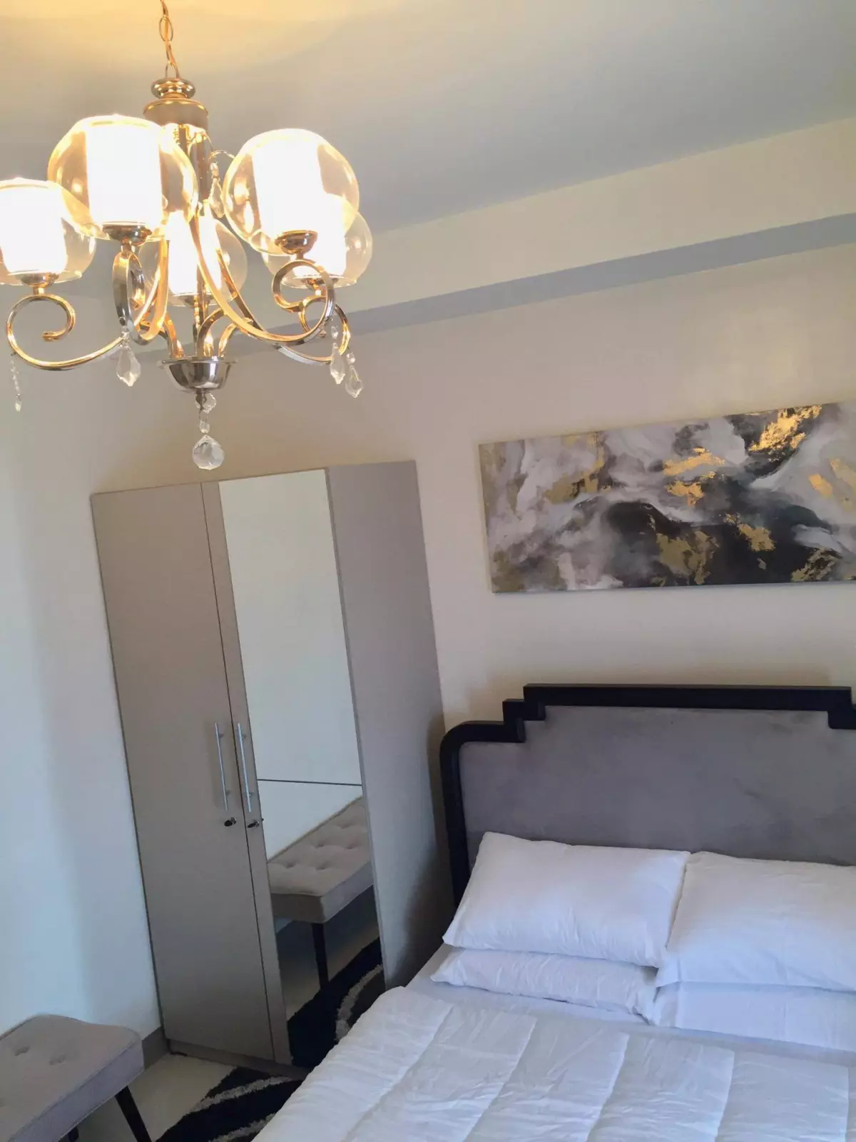 For Rent Fully Furnished Studio  - photo 4