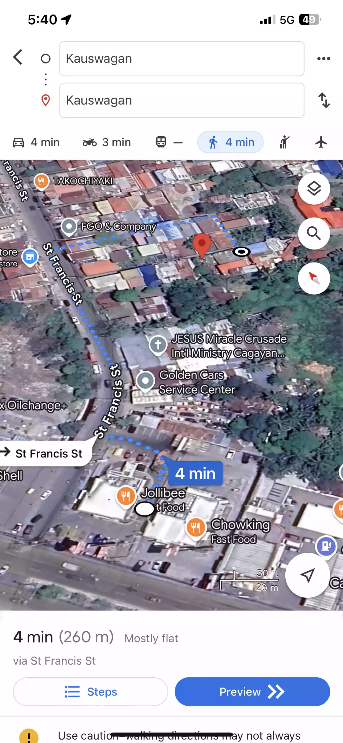 RESIDENTIAL LOT FOR SALE IN KAUSWAGAN NHA — Residential Lot in NHA, Kauswagan, Cagayan de Oro — Photo 2
