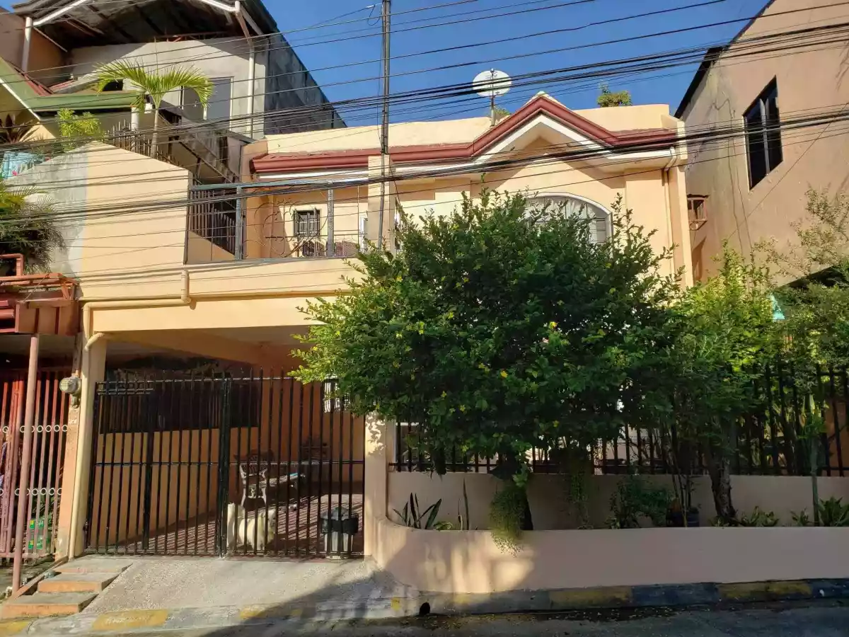 House and Lot in Minglanilla City Cebu  - photo 4
