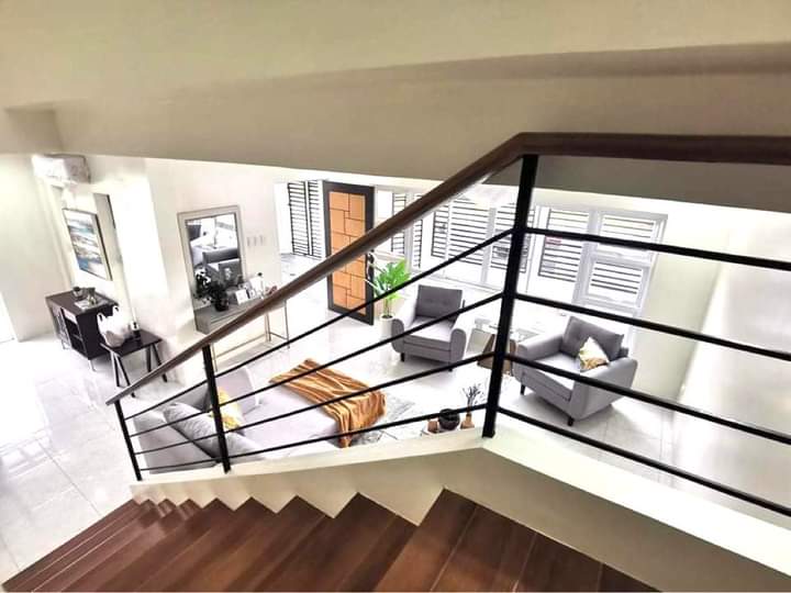 House and Lot, near downtown, pristine community — House and Lot in Talomo, Davao City, Davao del Sur — Photo 2