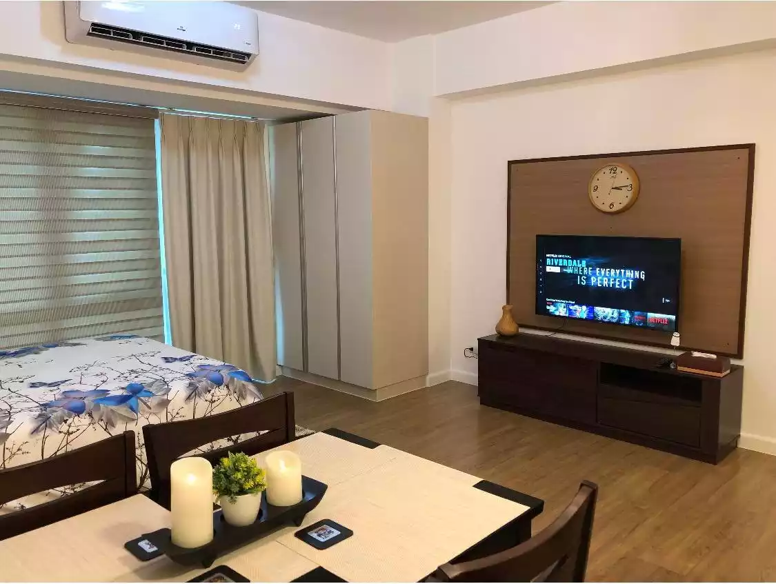 Abreeza Studio Unit for Sale - photo 3