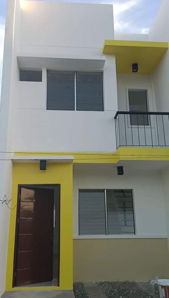 House and Lot Telo Residences for Assume - photo 5