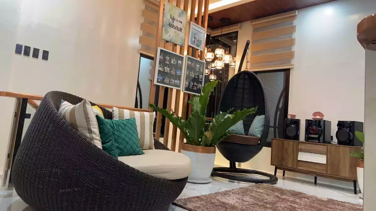 Modern Elegant House&Lot for Sale - photo 2