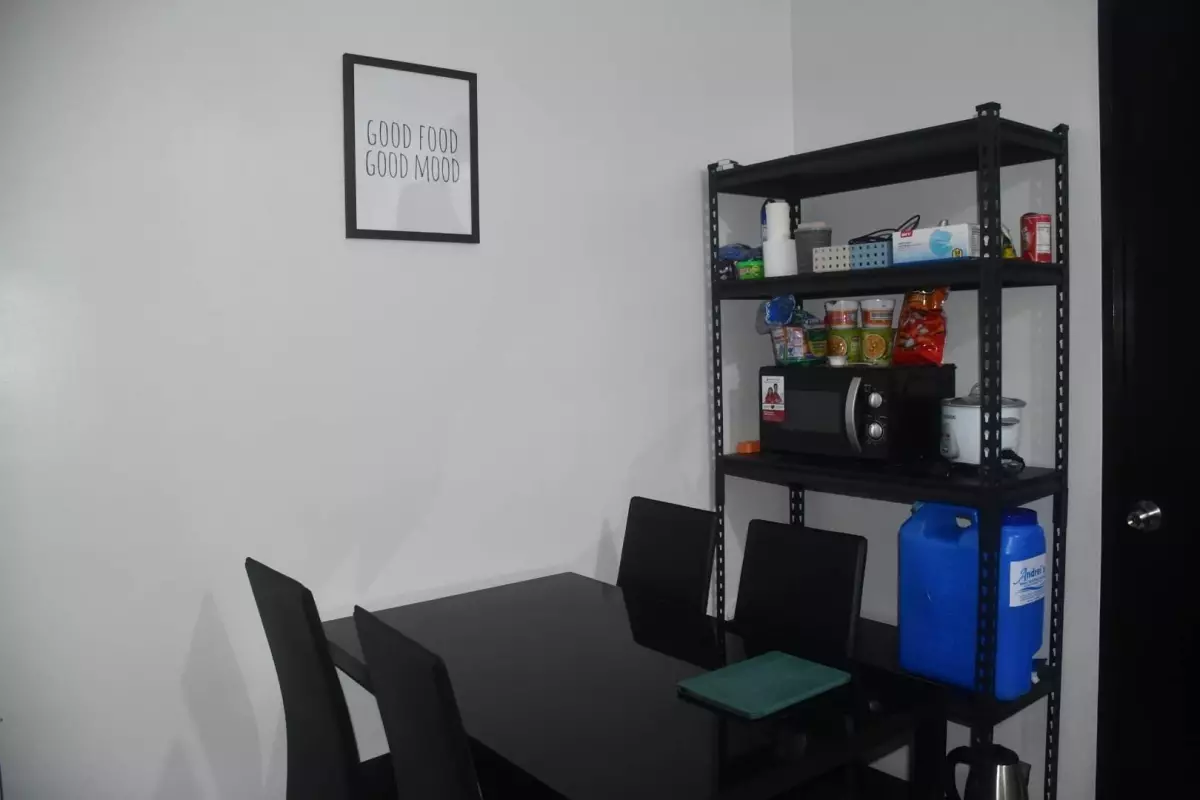 CCT107-929373640 — 2 Bedrooms in Mandaue City, Cebu, Philippines — Photo 6