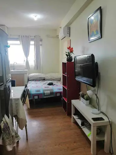 San Remo Oasis Studio Type — Studio in Cebu South Coastal Road, Cebu City, Cebu — Photo 5