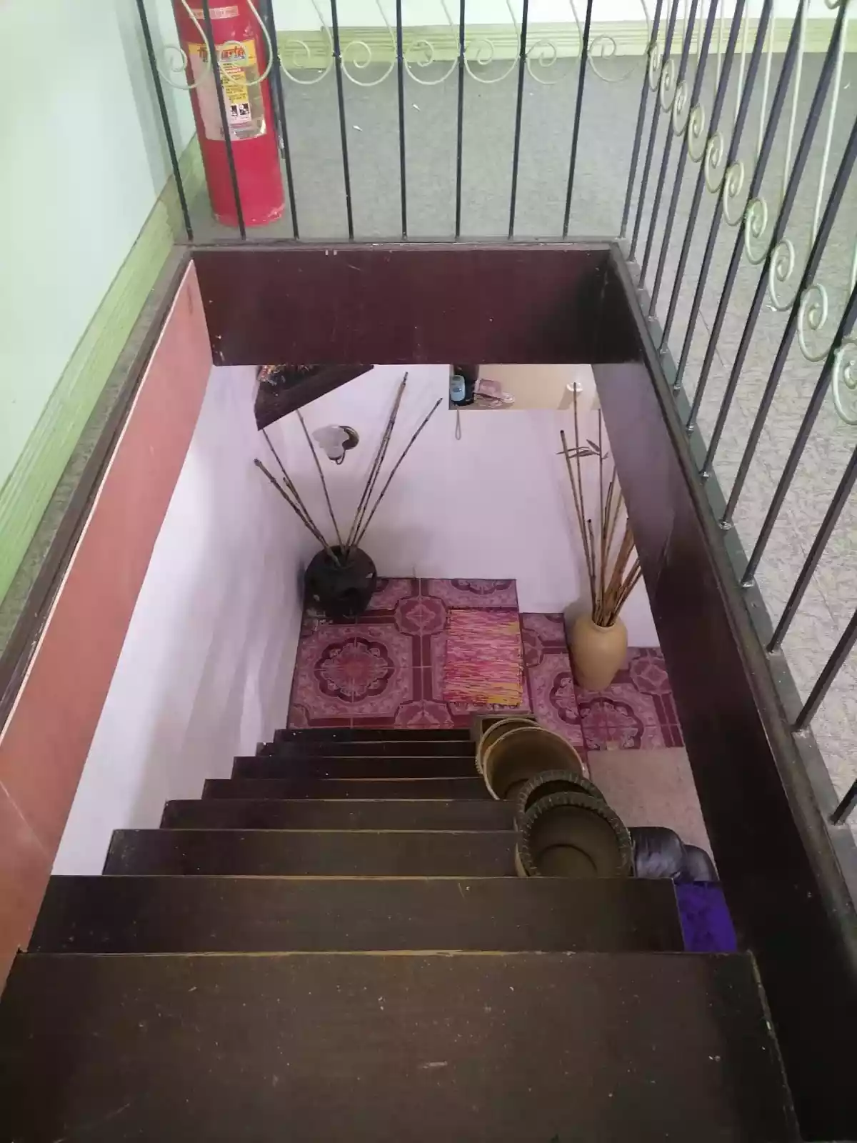 HOUSE AND LOT FOR SALE — House and Lot in Central Park Avenue, Bangkal, Davao City — Photo 7