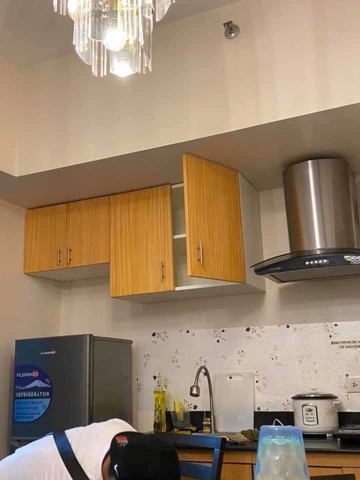 Condo For Rent at Manila Peninsula - photo 5